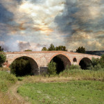 ponte valentino giulio martino